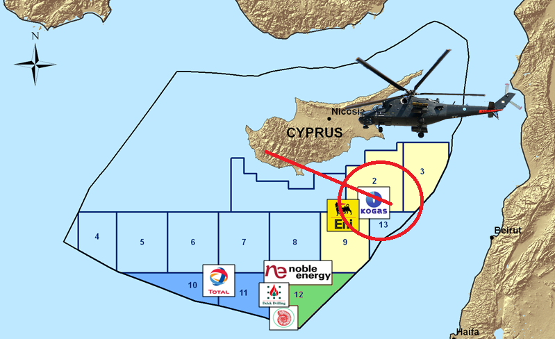 Αποκάλυψη -Πως  Τάπωσαν τους Τούρκους οι Κύπριοι  & σε χρόνο DT  έφτασαν στο σημείο πρώσης