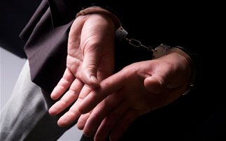"Βραχιόλια" σε 36χρονο στο Κιλκίς για κλοπή