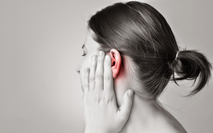 Πόνος στο αυτί – Τι τον προκαλεί και πώς αντιμετωπίζεται