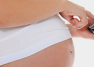 Συσπάσεις στην εγκυμοσύνη – Πότε να πάτε στο μαιευτήριο