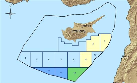 Οι όροι της Τουρκίας για την κυπριακή ΑΟΖ
