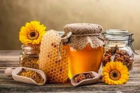 4 πράγματα που δεν γνωρίζατε για το μέλι!!
