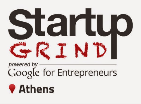 Νέο Startup Grind Athens στις 9 Δεκεμβρίου
