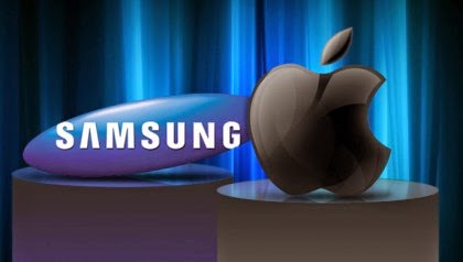 Apple και Samsung έκλεισαν συμφωνία δισεκατομμυρίων για την παραγωγή chips!!