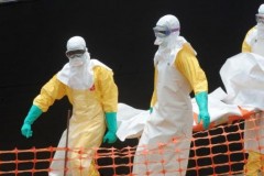 Επιδημία Ebola 2014 στη Δυτική Αφρική – ανάγκη για συντονισμένη δράση για την αντιμετώπισή της
