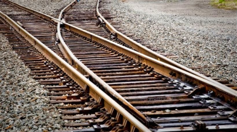 Συνελήφθη 51χρονος που έκλεψε τη σιδηροδρομική γραμμή ενός τόνου από τον Ψαθόπυργο – Αχαΐα