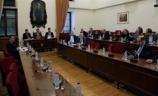 Συνεδρίαση επιτροπής Δεοντολογίας μετά τη δήλωση Βουδούρη-Παραστατίδη