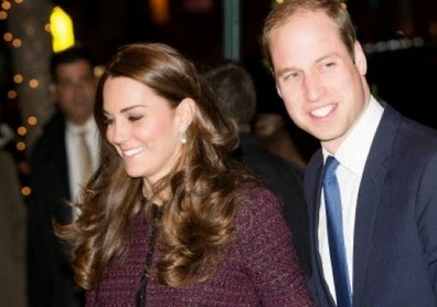 Kate Middleton – Στη Νέα Υόρκη, φορώντας το τέλειο holiday outfit