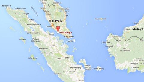Στον πάτο του ωκεανού το αεροσκάφος της AirAsia λένε οι Ινδονήσιοι [pics]