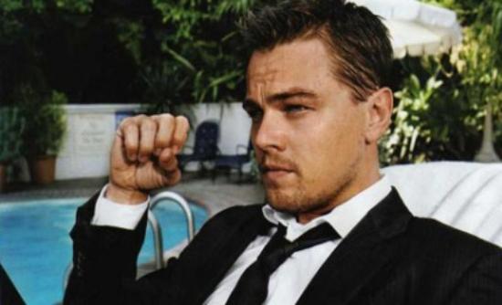 Απόλυτος γυναικάς ο Leonardo DiCaprio