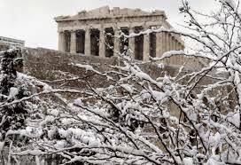 ΕΚΤΑΚΤΟ – Πότε θα δούμε άσπρη μέρα στην Αθήνα..; Δείτε αναλυτικά… [pic]