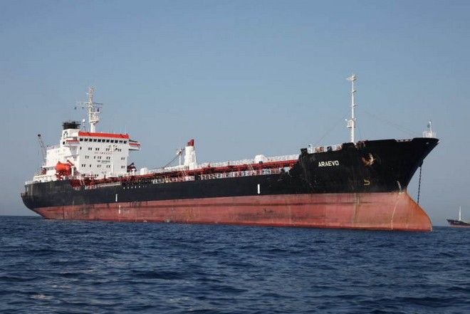 Επίθεση σε πλοίο ελληνικών συμφερόντων στη Λιβύη. Δύο νεκροί μεταξύ των οποίων και ένας Έλληνας