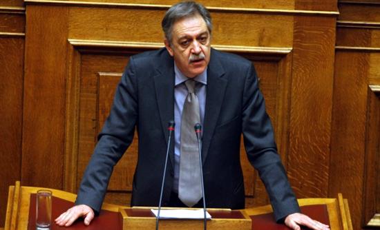 Κουκουλόπουλος: Το ΠΑΣΟΚ εγγυάται μια κανονική, σύγχρονη χώρα.