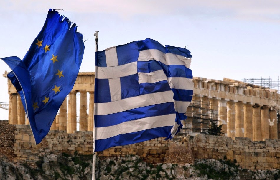 Μπλόφα το Grexit, λέει ο επικεφαλής οικονομολόγος της Citigroup Βίλεμ Μπούιτερ