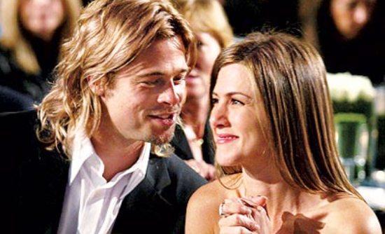 H Jennifer Aniston μιλάει για τον χωρισμό της με τον Brad Pitt