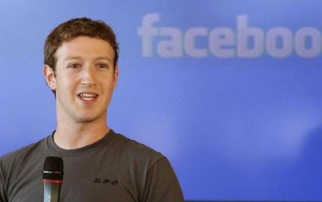 Ζούκερμπεργκ μετά το μακελειό στο Παρίσι – Το Facebook θα μείνει για πάντα ένας χώρος ελεύθερης έκφρασης ιδεών