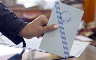 Εκτίμηση: Οι ψηφοφόροι της «τελευταίας ώρας» έγειραν τη ζυγαριά για το εκλ. αποτέλεσμα