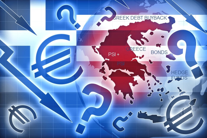 Η ακτινογραφία του ελληνικού χρέους – Περιορισμένα περιθώρια μείωσης – Financial Times