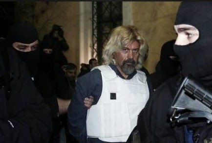 ΤΩΡΑ – Αρνούνται σχέση με τον Ξηρό ο απότακτος αστυνομικός και ο Αλβανός…