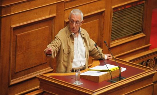 Κακλαμάνης: Unfair η απόφαση Γκερέκου σε σχέση με το κόμμα που την είχε τιμήσει.