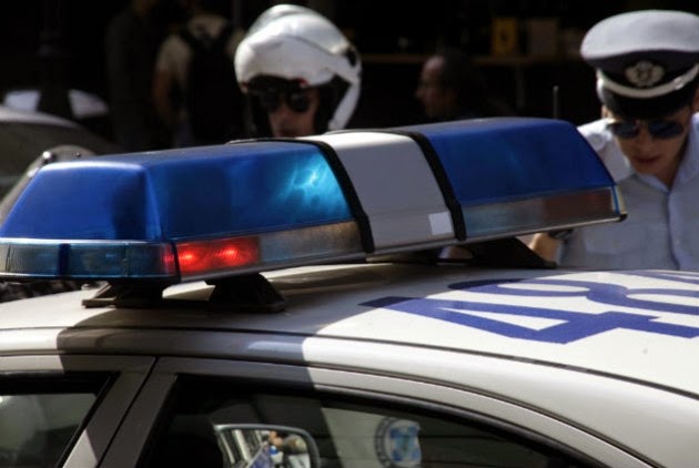 Θεσσαλία – Επτά συλλήψεις στο πλαίσιο ελέγχων