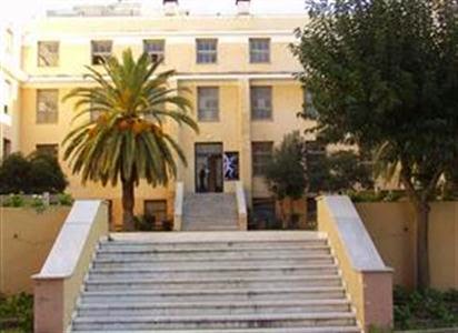 Προορίζεται για Δημαρχείο το παλαιό Αρσάκειο – Εντάχθηκε σε ειδικό πρόγραμμα για την αποκατάστασή του – Αχαΐα