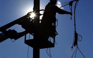 Σταδιακή αποκατάσταση της ηλεκτροδότησης στη Τήνο