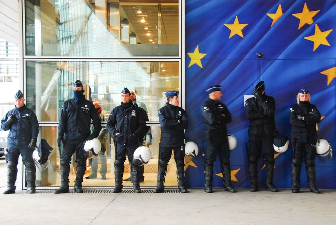 Επείγον και εμπιστευτικό σήμα της Europol στην ΕΛ.ΑΣ. για τυχόν εντοπισμό 7 τζιχαντιστών
