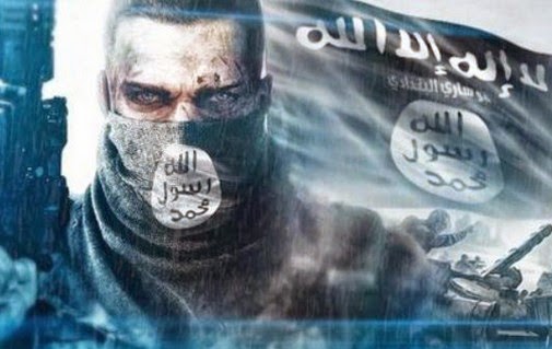 Ισλαμικό Κράτος – Εμείς αιματοκυλίσαμε το Παρίσι.Αρχίσαμε από τη Γαλλία!! Αυτοί είναι οι επόμενοι στόχοι…