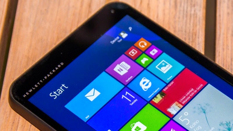 Windows 10 –  Σε συσκευές με οθόνες 8 και πάνω θα τρέχουν οι  desktop εφαρμογές!!