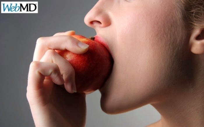 Μουδιάζει το στόμα σας όταν τρώτε κάποιες τροφές..; Δείτε τι σας συμβαίνει