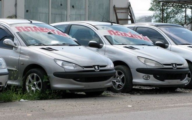 Αετονύχης εξαπάτησε δεκάδες ανθρώπους πουλώντας ανύπαρκτα ανταλλακτικά μέσω γνωστής ιστοσελίδας αγγελιών αυτοκινήτων