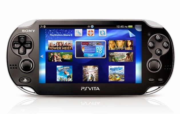 PS Vita – Αφαίρεση σημαντικών λειτουργιών με την επόμενη αναβάθμιση!!