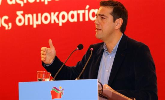 ΣΥΡΙΖΑ: Ο Σαμαράς φοβάται το ντιμπέιτ