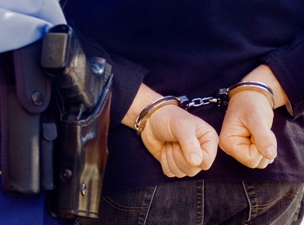 Χαλκιδική – Σύλληψη 58χρονου με 3,6 κιλά κάνναβης