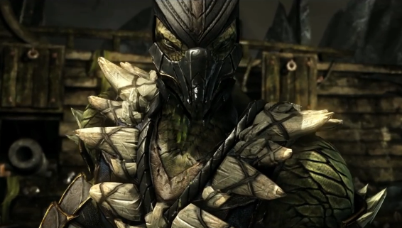 Mortal Kombat – Δείτε το promo trailer του Reptile