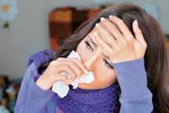 Ανησυχία για πιθανή επιδημία της γρίπης στην χώρα μας