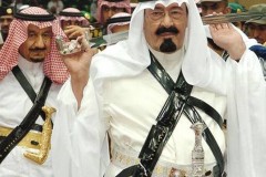 Το… βασίλειο των απάνθρωπων εκτελέσεων  – Σαουδική Αραβία