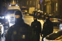 Βέλγιο: 2 νεκροί πιθανόν τζιχαντιστές μετά από έφοδο της αντιτρομοκρατικής (Βίντεο)