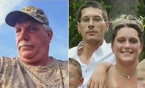 Σκότωσε την κόρη του και έκανε σeξ μαζί της!! Τα κατέγραψε σε βίντεο!! (βίντεο)