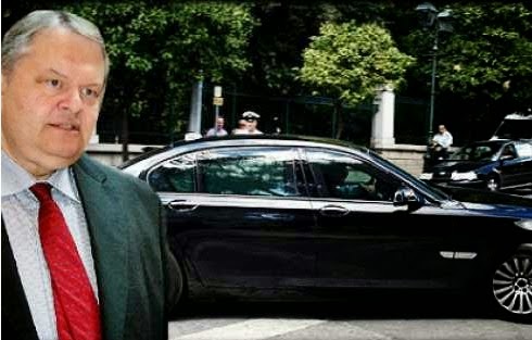 Τον ξεφτίλισε!! Η ατάκα – σπόντα του Τσίπρα στον Βενιζέλο για την BMW των 700.000 ευρώ (βίντεο)