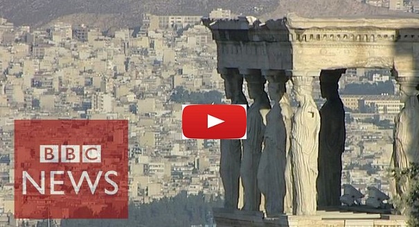 Οι συνέπειες του Grexit σε 60 δευτερόλεπτα (βίντεο) – BBC