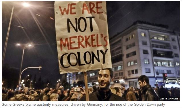 BBC – Γιατί ο Βαρουφάκης έκανε αναφορά στους Ναζί στο Βερολίνο (pic)