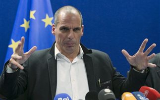 Ο Βαρουφάκης γίνεται κομματικό μέλος του ΣΥΡΙΖΑ