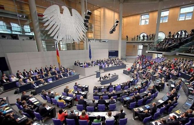 Γερμανική κυβέρνηση: Εφικτή η λύση αν μας ικανοποιήσει η λίστα