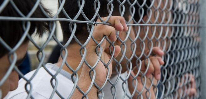 Κόρινθος: Δομή φιλοξενίας ανηλίκων από κέντρο κράτησης μεταναστών