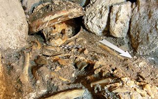 Μυστήριο με 65 σκελετούς στο Ηράκλειο