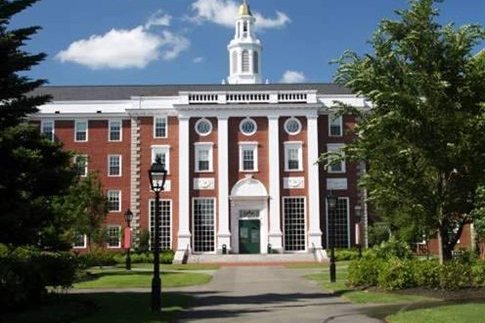 Από το Πανεπιστήμιο της Αχαΐας στο   Harvard – Υποτροφίες για το αμερικάνικο πανεπιστήμιο