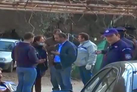 Άγριο έγκλημα στην Κρήτη – Βρήκε δολοφονημένους τους γονείς του (βίντεο)