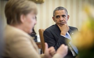 Το καταλυτικό τηλεφώνημα του Ομπάμα στη Μέρκελ για την Ελλάδα